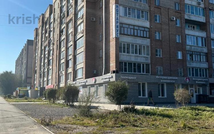 3-бөлмелі пәтер · 65.2 м² · 7/9 қабат, Сатпаева 4, бағасы: 28 млн ₸ в Усть-Каменогорске — фото 34