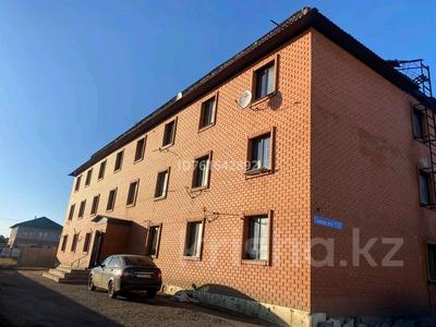 3-комнатная квартира · 63 м² · 4/4 этаж, мкр Уркер сексек ата 11 за 14 млн 〒 в Астане, Нура р-н