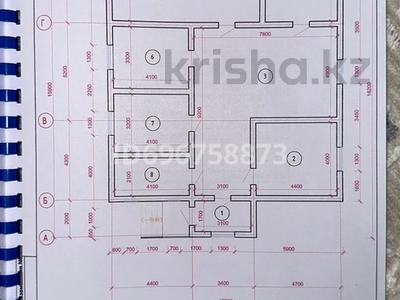 Часть дома • 6 комнат • 180 м² • 10 сот., К.Жаркынбекулы 78 за 17 млн 〒 в Жанакоргане