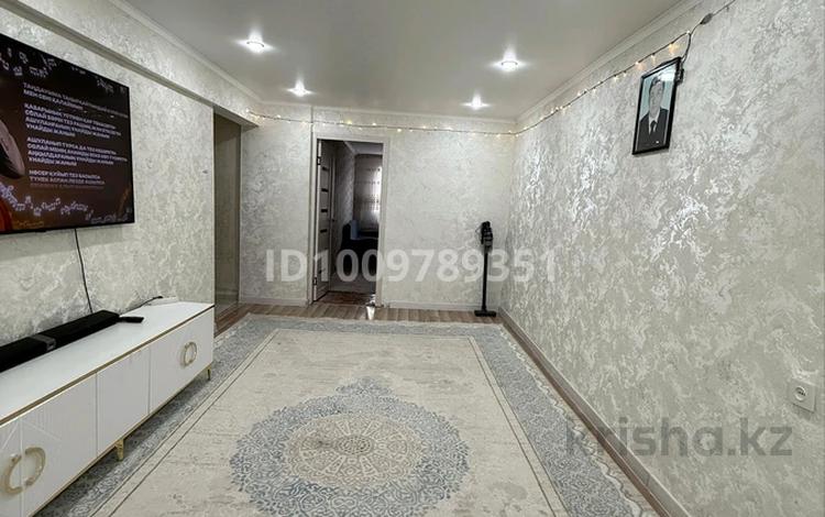 3-бөлмелі пәтер · 70 м² · 5/5 қабат, пгт Балыкши, Кожакаева 25, бағасы: 20 млн ₸ в Атырау — фото 2