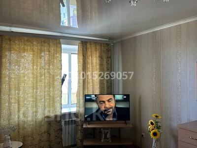 1-комнатная квартира · 37.2 м² · 7/9 этаж, Абулхаир хана — Абулхаир хана, Электрон за 11.5 млн ₸ в Актобе