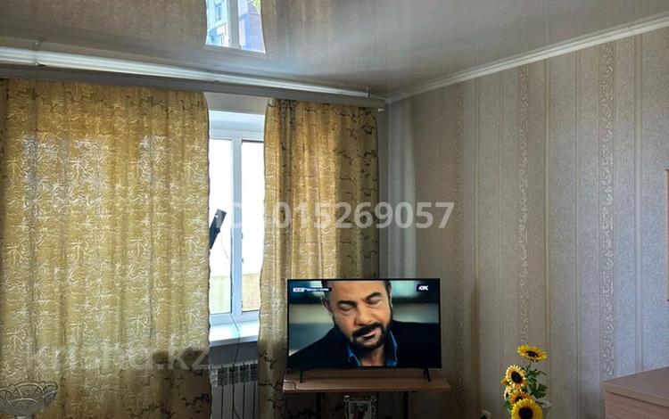 1-комнатная квартира · 37.2 м² · 7/9 этаж, Абулхаир хана — Абулхаир хана, Электрон за 11.5 млн ₸ в Актобе — фото 2