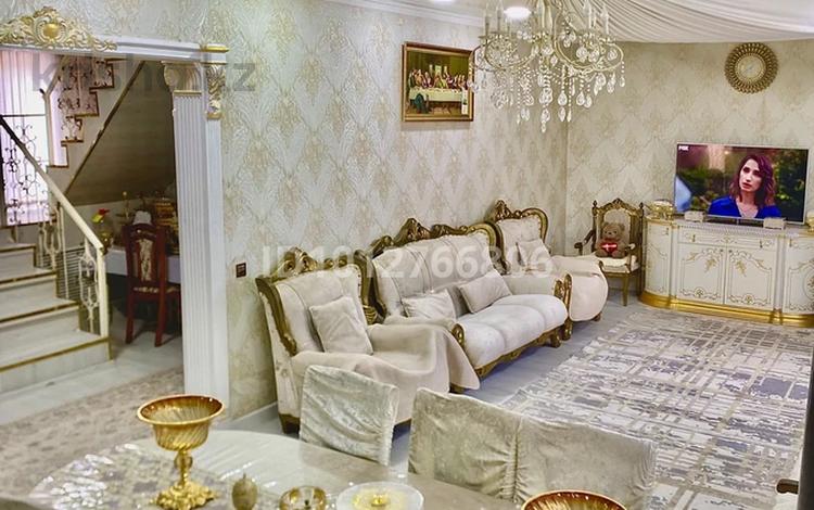 Жеке үй · 3 бөлме · 140 м² · 7 сот., мкр Карасу, Мойылды, бағасы: 50 млн ₸ в Алматы, Алатауский р-н — фото 2