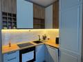 2-комнатная квартира · 50 м² · 12/17 этаж, Варламова 27в — Есенжанова за 350 000 ₸ в Алматы, Алмалинский р-н — фото 3