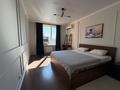 2-комнатная квартира · 50 м² · 12/17 этаж, Варламова 27в — Есенжанова за 350 000 ₸ в Алматы, Алмалинский р-н — фото 6