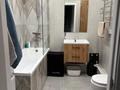 2-комнатная квартира · 50 м² · 12/17 этаж, Варламова 27в — Есенжанова за 350 000 ₸ в Алматы, Алмалинский р-н — фото 8