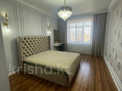 3-комнатная квартира, 112 м², 3/10 этаж, Алтын орда за 58.8 млн 〒 в Актобе