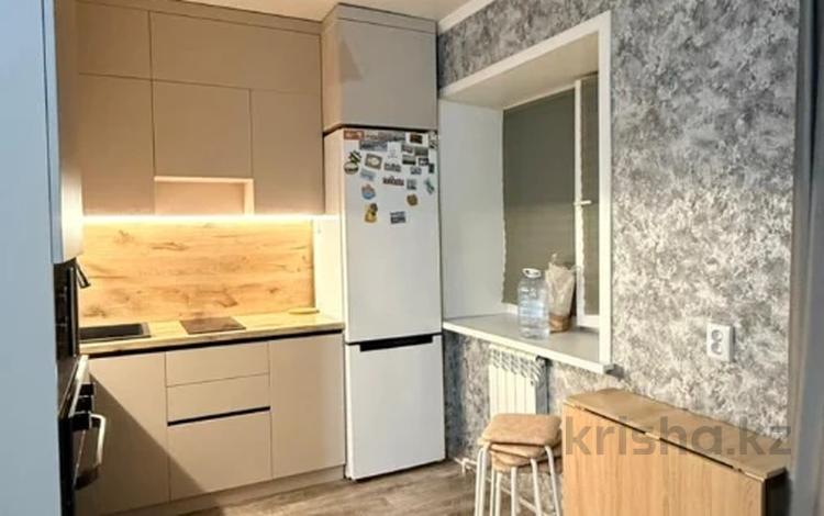 1-комнатная квартира · 35.7 м² · 3/5 этаж, Узкоколейная улица за 13.5 млн ₸ в Костанае — фото 2