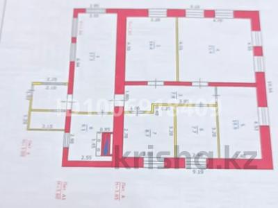 Отдельный дом · 5 комнат · 100 м² · 8 сот., Осипенко за 16 млн 〒 в Риддере