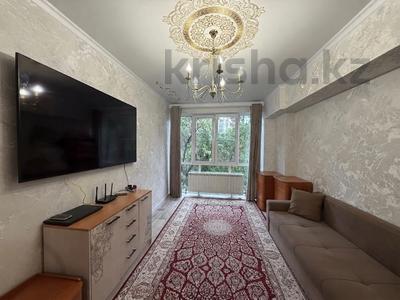 2-бөлмелі пәтер · 42 м² · 3/5 қабат, Торайгырова 39 — Саина - Фрунзе, бағасы: 28 млн ₸ в Алматы, Бостандыкский р-н