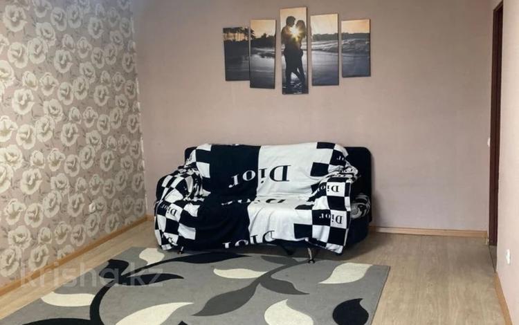 3-комнатная квартира · 87.9 м² · 5/5 этаж, Каирбекова за 33 млн ₸ в Костанае — фото 2