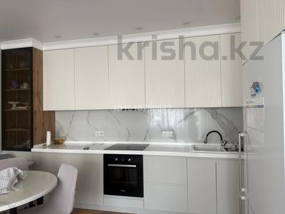 2-комнатная квартира · 52 м² · 2/9 этаж, Туркестан 4/1 за 36.5 млн ₸ в Астане, Есильский р-н