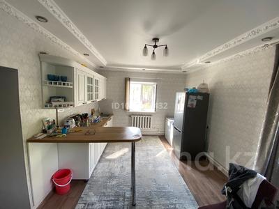 Отдельный дом · 5 комнат · 153.1 м² · 7.7 сот., Переулок Первомайский 6 за 35 млн 〒 в Темиртау