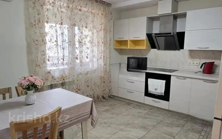 2-бөлмелі пәтер · 70 м² · 10/25 қабат, Абиша Кекилбайулы — Хабарласыңыздар, бағасы: 65 млн ₸ в Алматы, Бостандыкский р-н — фото 2