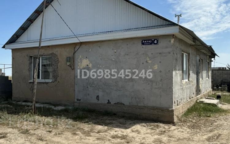 Жеке үй · 4 бөлме · 180 м² · 8 жүзд., Актау 4, бағасы: 14.5 млн ₸ в Аксае — фото 7