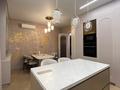 4-бөлмелі пәтер · 133.6 м² · 6/9 қабат, Абулкаирхана, бағасы: 120 млн ₸ в Актобе — фото 13