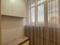 4-бөлмелі пәтер · 133.6 м² · 6/9 қабат, Абулкаирхана, бағасы: 120 млн ₸ в Актобе — фото 22