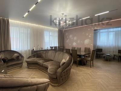 4-бөлмелі пәтер · 133.6 м² · 6/9 қабат, Абулкаирхана, бағасы: 120 млн ₸ в Актобе