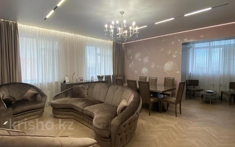 4-бөлмелі пәтер · 133.6 м² · 6/9 қабат, Абулкаирхана, бағасы: 120 млн ₸ в Актобе — фото 36