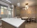 4-бөлмелі пәтер · 133.6 м² · 6/9 қабат, Абулкаирхана, бағасы: 120 млн ₸ в Актобе — фото 12