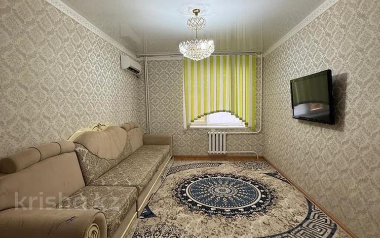 3-бөлмелі пәтер · 72 м² · 2/5 қабат, Астана 1 7, бағасы: 22.5 млн ₸ в  — фото 2