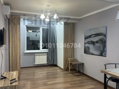 1-комнатная квартира · 30 м² · 3/12 этаж, Шевченко 85 за 350 000 〒 в Алматы, Алмалинский р-н