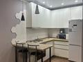 1-комнатная квартира · 30 м² · 3/12 этаж, Шевченко 85 за 350 000 ₸ в Алматы, Алмалинский р-н — фото 3