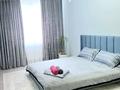2-бөлмелі пәтер · 54 м² · 2/5 қабат, Шайкенова 20, бағасы: 17 000 ₸ в Актобе — фото 2