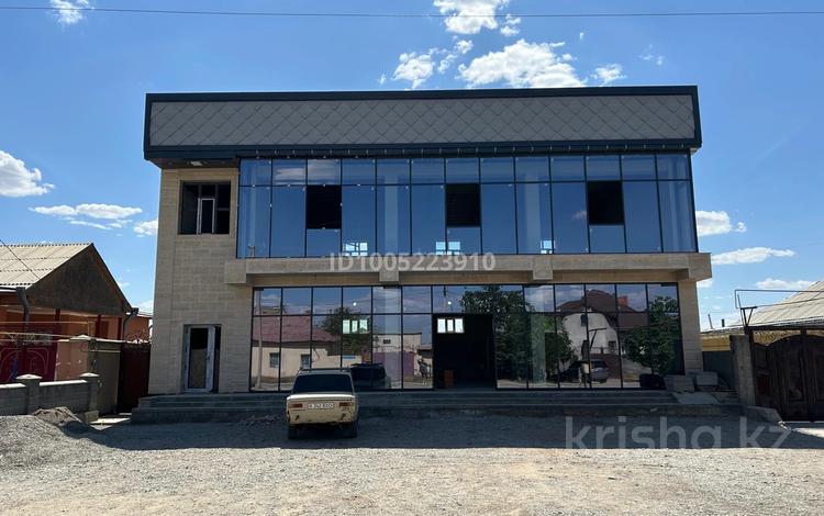 Офисы · 400 м² за 155 млн ₸ в Туркестане — фото 2