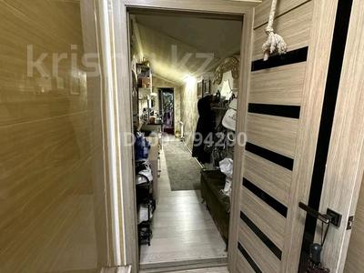 Часть дома · 3 комнаты · 55 м² · 1.5 сот., мкр Тастак-3 — Аренского за 50 млн ₸ в Алматы, Алмалинский р-н