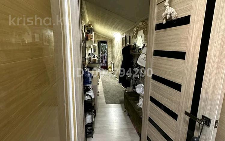 Часть дома · 3 комнаты · 55 м² · 1.5 сот., мкр Тастак-3 — Аренского за 50 млн ₸ в Алматы, Алмалинский р-н — фото 2