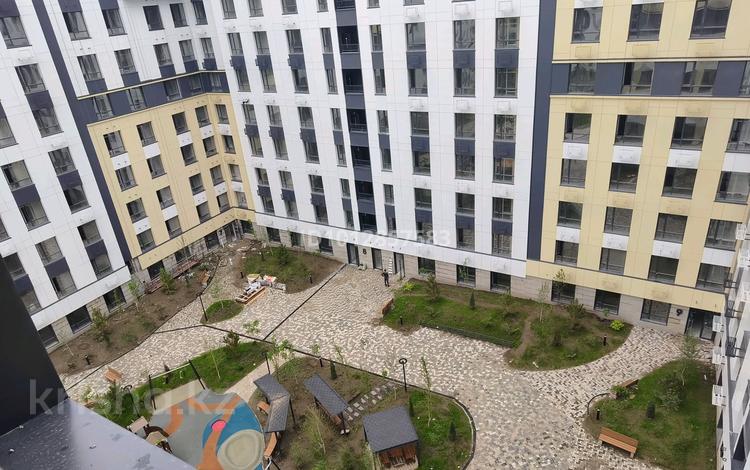 2-комнатная квартира · 50 м² · 8/12 этаж, ул. Фадеева, 38г за 30 млн ₸ в Алматы, Алатауский р-н — фото 2