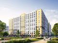 2-комнатная квартира · 50 м² · 8/12 этаж, ул. Фадеева, 38г за 30 млн ₸ в Алматы, Алатауский р-н — фото 2