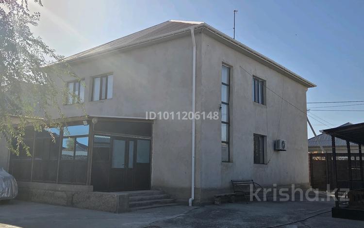 Отдельный дом · 9 комнат · 205 м² · 10 сот., Хамит Абенов 4 — Автомойка сығанақ за 49 млн ₸ в  — фото 36