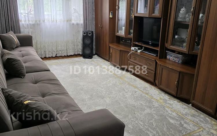 2-бөлмелі пәтер · 45 м² · 4/4 қабат, Жангозина 75/2, бағасы: 20 млн ₸ в Каскелене — фото 2
