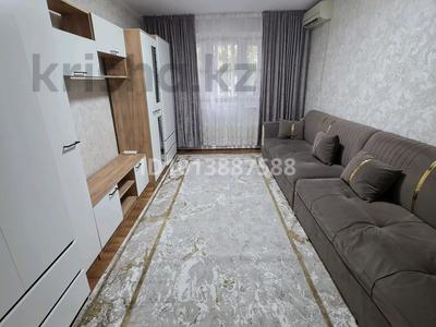 2-бөлмелі пәтер · 45 м² · 4/4 қабат, Жангозина 75/2, бағасы: 23 млн ₸ в Каскелене