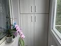 2-бөлмелі пәтер · 45 м² · 4/4 қабат, Жангозина 75/2, бағасы: 20 млн ₸ в Каскелене — фото 8