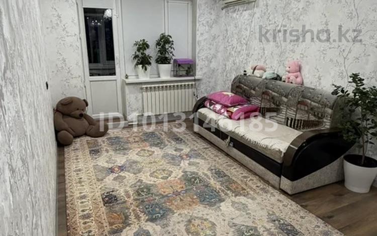 2-комнатная квартира · 49 м² · 5/5 этаж, мкр 8, Абулхаир хана 62/1 — 101 стр бригада за 15 млн ₸ в Актобе — фото 2