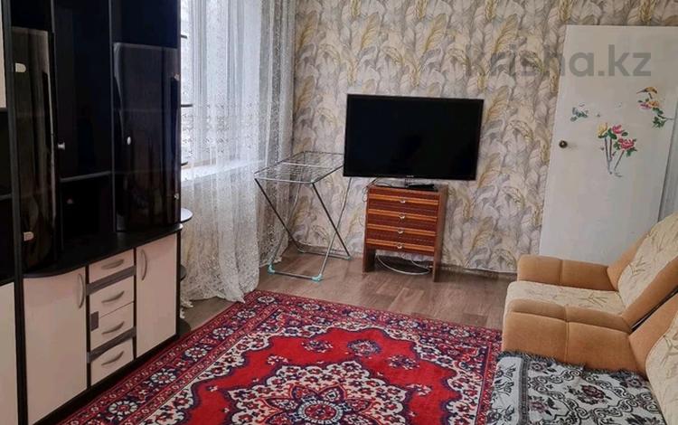 1-комнатная квартира · 32 м² · 2/4 этаж, 2микр 2 за 130 000 ₸ в Конаеве — фото 2