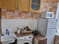 1-комнатная квартира · 32 м² · 2/4 этаж, 2микр 2 за 130 000 ₸ в Конаеве — фото 3