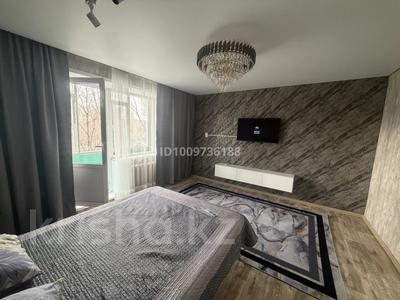 1-бөлмелі пәтер · 43 м² · 4/10 қабат, Валиханова 159 — центр, бағасы: ~ 23.8 млн ₸ в Семее