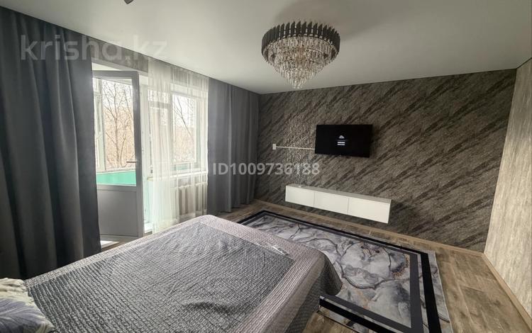 1-бөлмелі пәтер · 43 м² · 4/10 қабат, Валиханова 159 — центр, бағасы: ~ 23.8 млн ₸ в Семее — фото 7