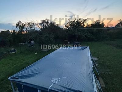 Дача · 3 комнаты · 40 м² · 5 сот., Ахмирово за 3.8 млн 〒 в Усть-Каменогорске