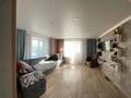 4-комнатная квартира · 90 м² · 2/2 этаж, ул. Товарищеская за 25 млн ₸ в Щучинске — фото 9