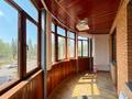 4-комнатная квартира · 190 м² · 2/7 этаж, Толстого 8 за 89 млн ₸ в Павлодаре — фото 24