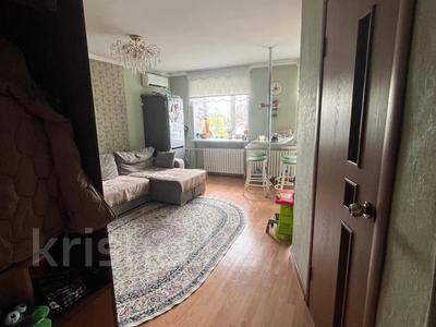 2-бөлмелі пәтер · 43.6 м² · 5/5 қабат, Жанасемейская 31б, бағасы: 16.7 млн ₸ в Семее