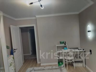 2-комнатная квартира · 52 м² · 1 этаж, 5 за 25 млн 〒 в Конаеве (Капчагай)