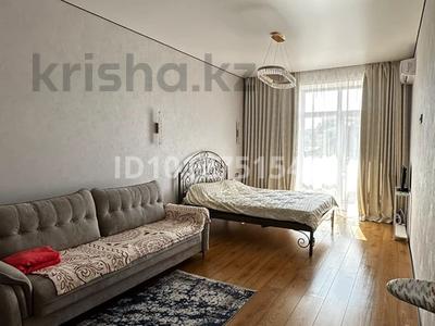 1-бөлмелі пәтер · 54.6 м² · 1/5 қабат, Посмакова 64, бағасы: 20 000 ₸ в Семее