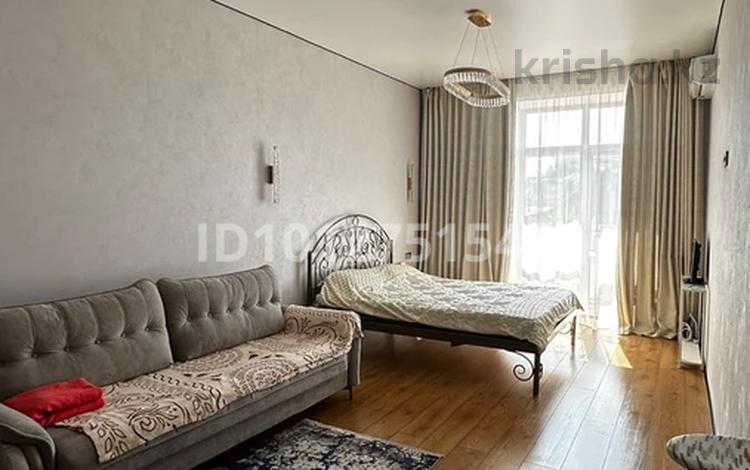 1-бөлмелі пәтер · 54.6 м² · 1/5 қабат, Посмакова 64, бағасы: 20 000 ₸ в Семее — фото 20