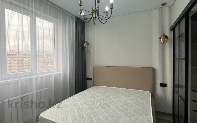 2-бөлмелі пәтер · 40 м², Сатпаева 90 — Туркебаева, бағасы: 39 млн ₸ в Алматы, Бостандыкский р-н — фото 2